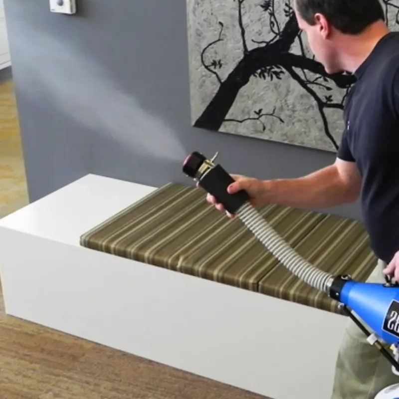 Professional Odor Removal in Rosaryville, MD